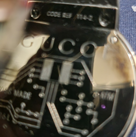 COPY - Gucci watch - Picture 7 of 8